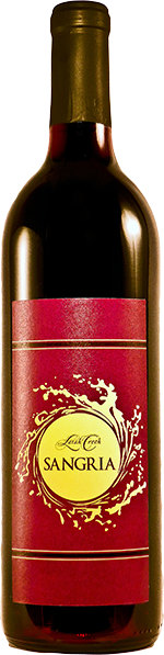 Latah Creek Winery Sangria