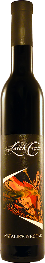 Latah Creek Winery Natalies Nectar 375ML