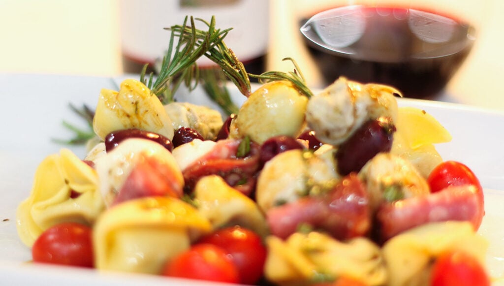 Rosemary Italy on a Stick