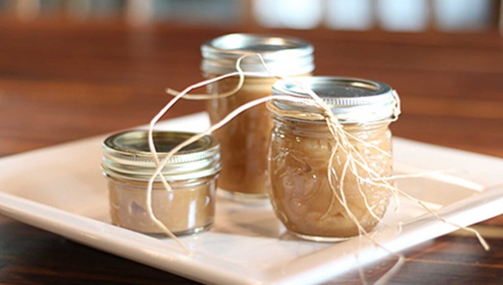 Ellena’s Apple Butter