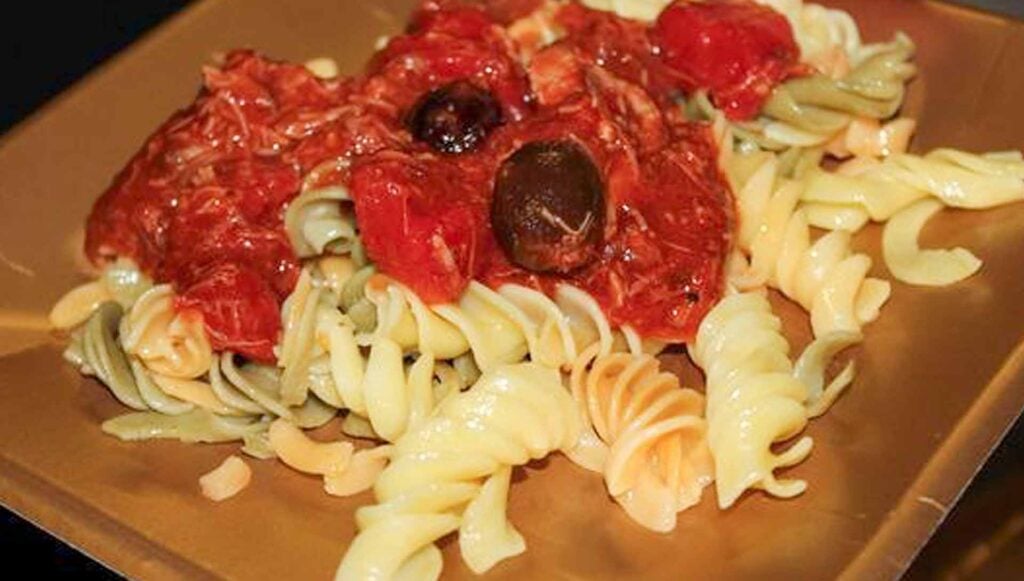 Fabulous Spaghetti Sauce