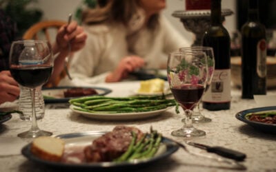 Food & Wine Pairings I Love