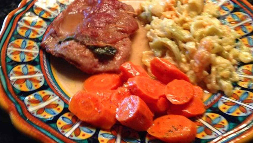 Veal d’Moscato