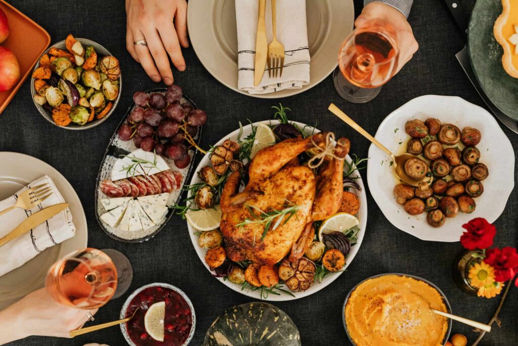 Bringing the Comfort of Fall to your Glass