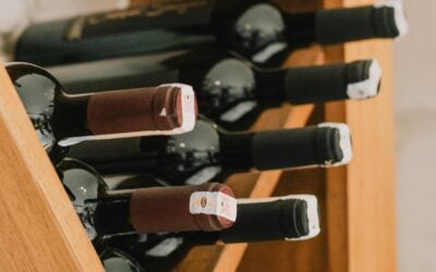 How To Store Wine