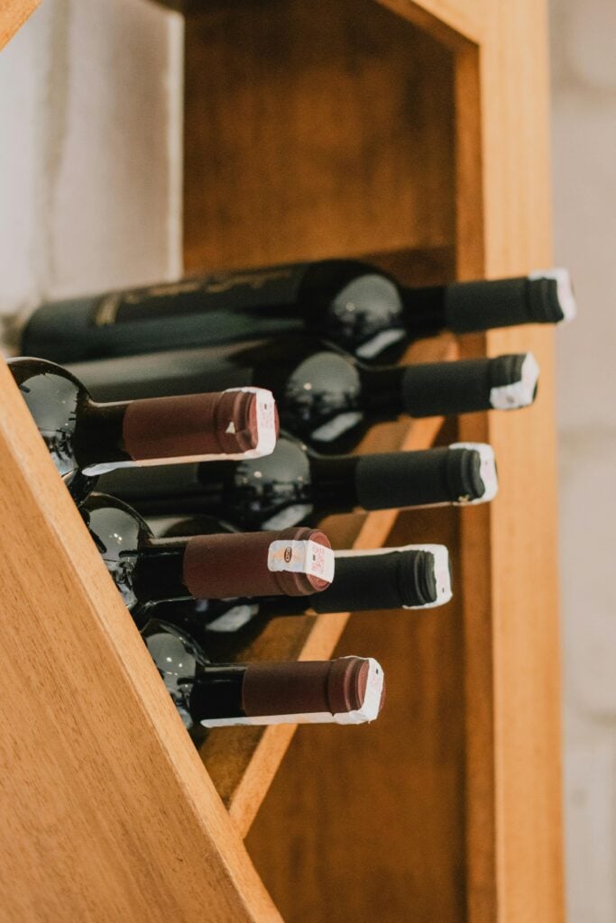 Spring Cleaning Your Wine Collection: How to Organize & Refresh Your Stash