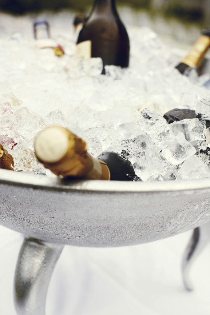 Chill It Right: A Guide to Serving Wine Cold (Even the Reds!)