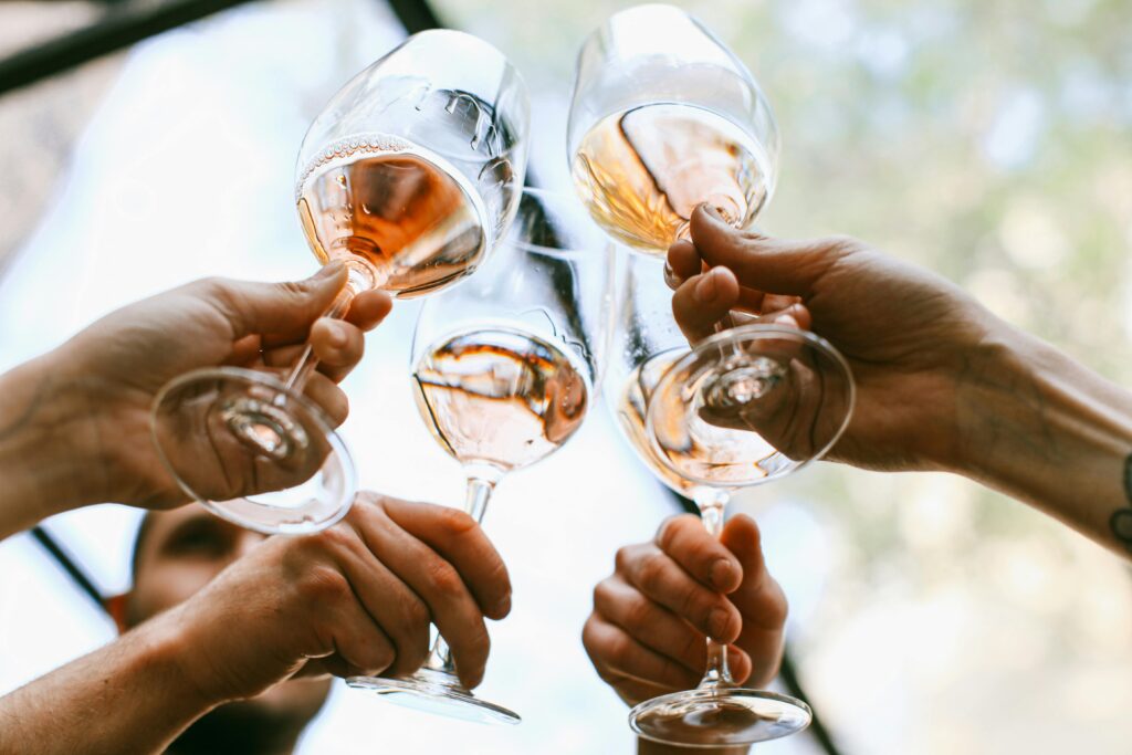 Rosé All Day? Yes, But Let’s Talk About the Real Craft Behind It