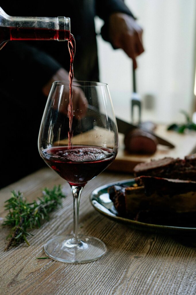 Wine and Wellness: How Drinking Wine in Moderation Can Benefit Your Health