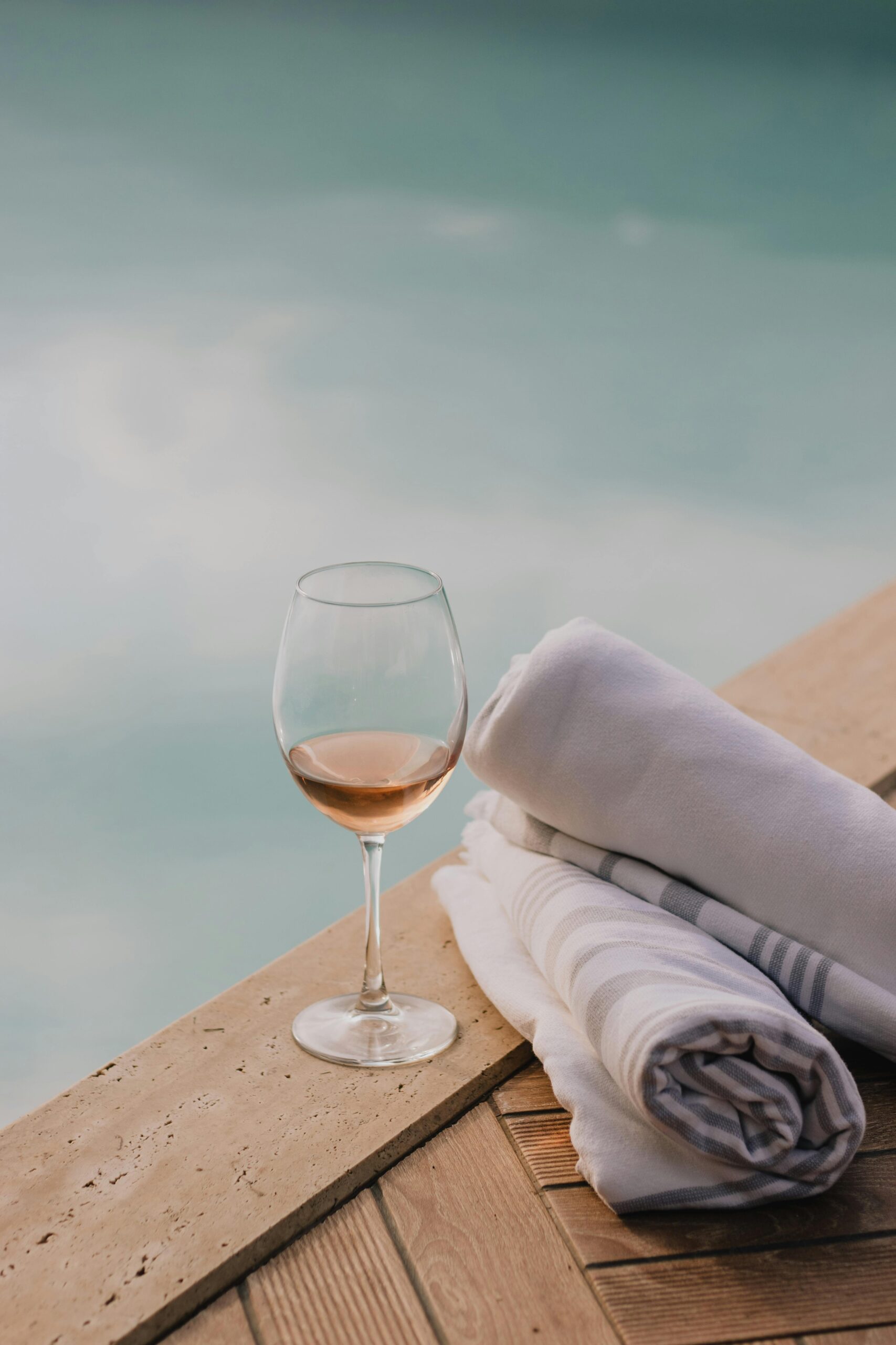 The Best Wines to Sip in the August Heat