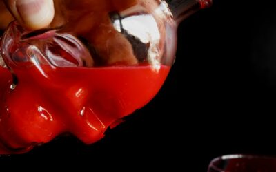 Wickedly Good Wine Pairings for Halloween Treats