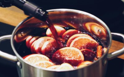 A Beginner’s Guide to Mulled Wine