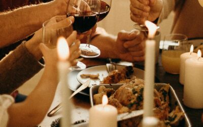 Cozy Wines for Sweater Weather