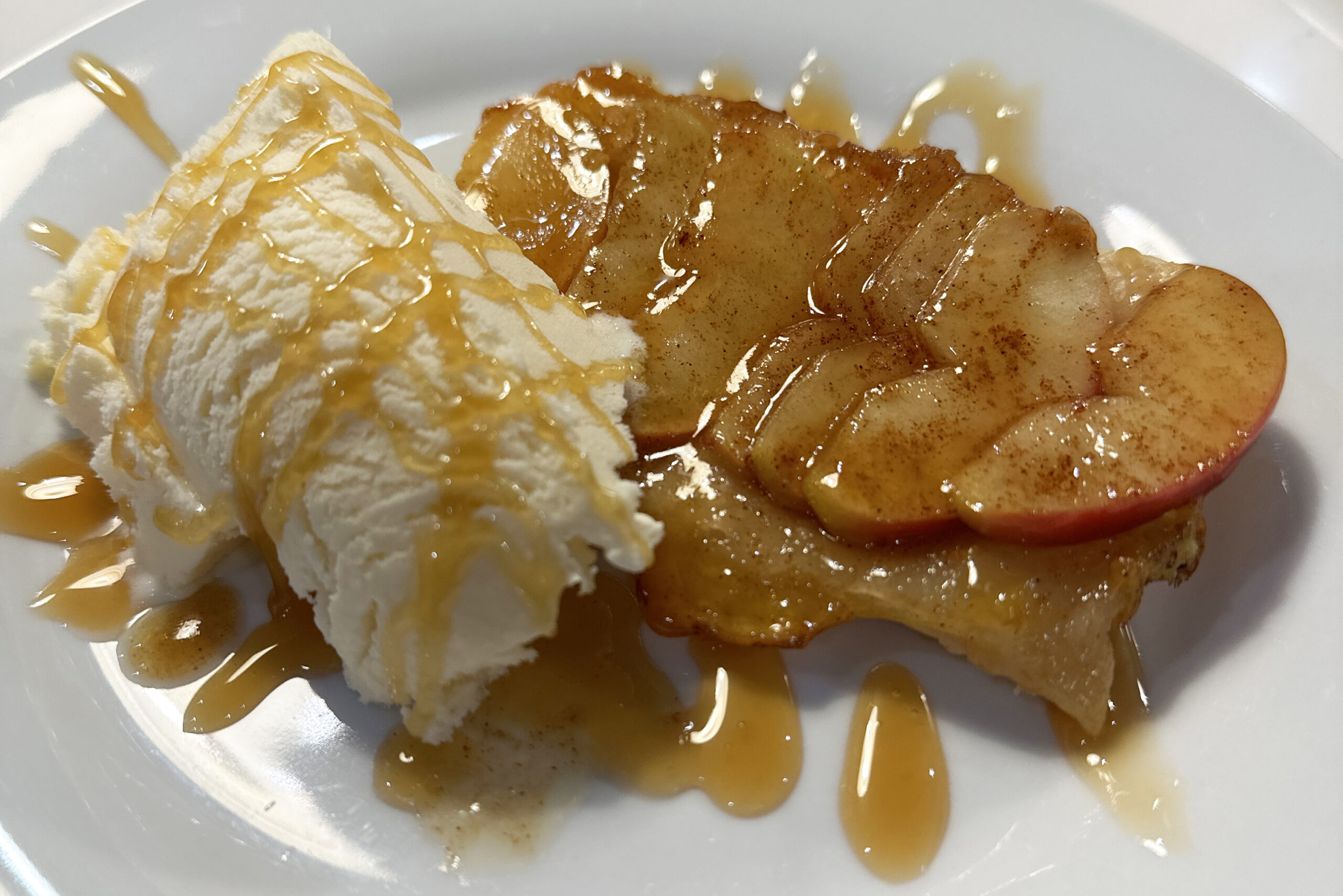 quick and easy apple tart quick and easy apple tart latah creek winery