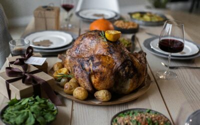 The Ultimate Guide to Choosing Wines for Thanksgiving