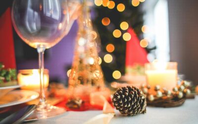 Holiday Wine Pairings: What to Serve With Your Favorite Seasonal Foods