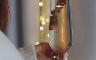 Sparkling Wine 101: How to Choose the Right Bubbles for New Year’s Eve