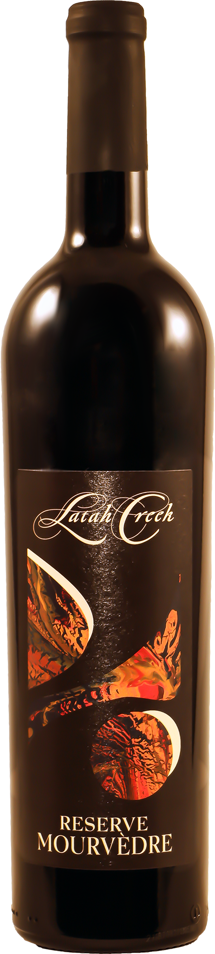 Latah Creek Reserve Petite Sirah 2021