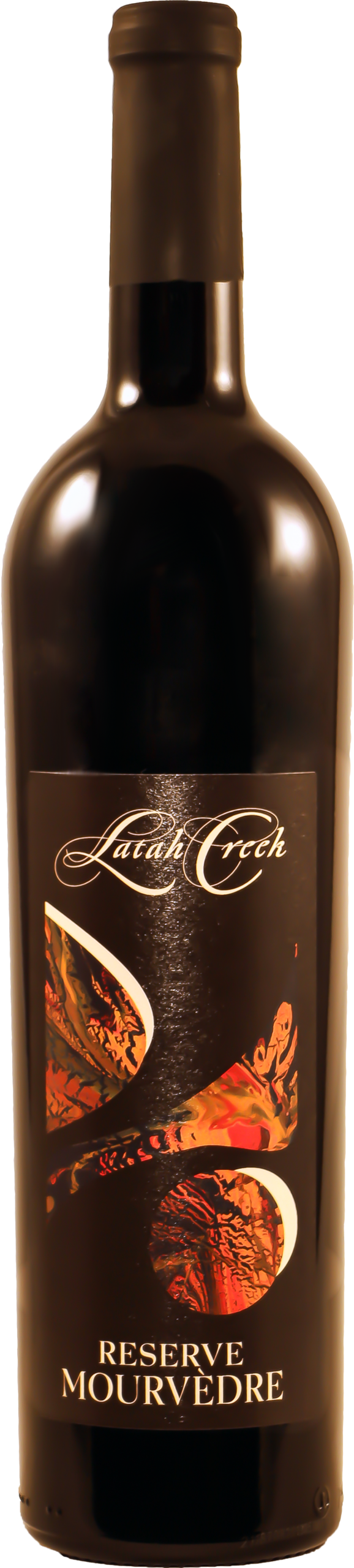 Latah Creek Natalie's Nectar 2021