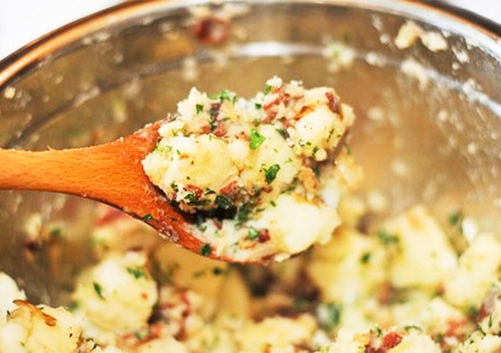 german potato salad